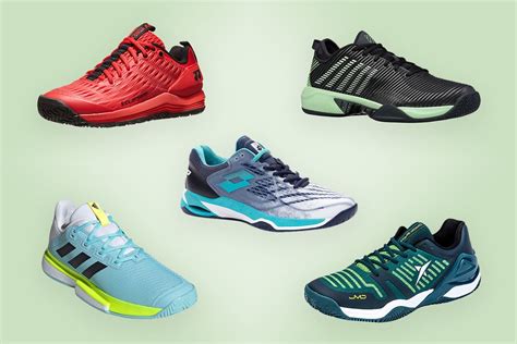 luxury tennis shoe brands.